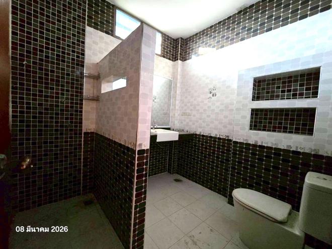รูป บ้านเดี่ยว 200 ตร.วา ขาณุวรลักษบุรี กำแพงเพชร 3.3M - รูปที่ 17/37