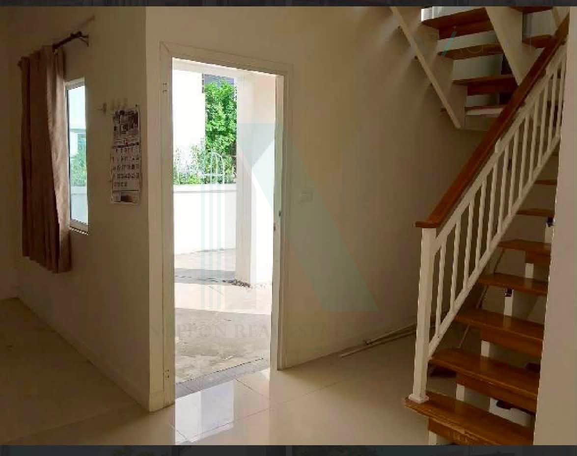 รูป 📌 ขายบ้านเดี่ยว โครงการ บ้านแลนซีโอ ไพรด์ กาญจนาภิเษก-คลองถนน 2 ชั้น 3 ห้องนอน 2 ห้องน้ำ - รูปที่ 5/8