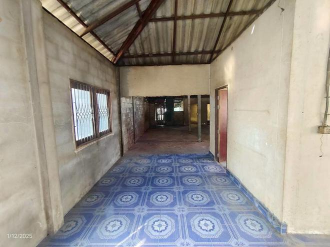 รูป บ้านเดี่ยว 79 ตร.วา ภูเขียว ชัยภูมิ 517,000 - รูปที่ 5/29