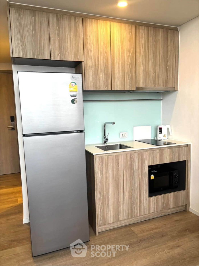 picture 1-BR Condo at Ramada Residence By Siamese Asset near BTS On Nut (ID 3318732) - 18/31