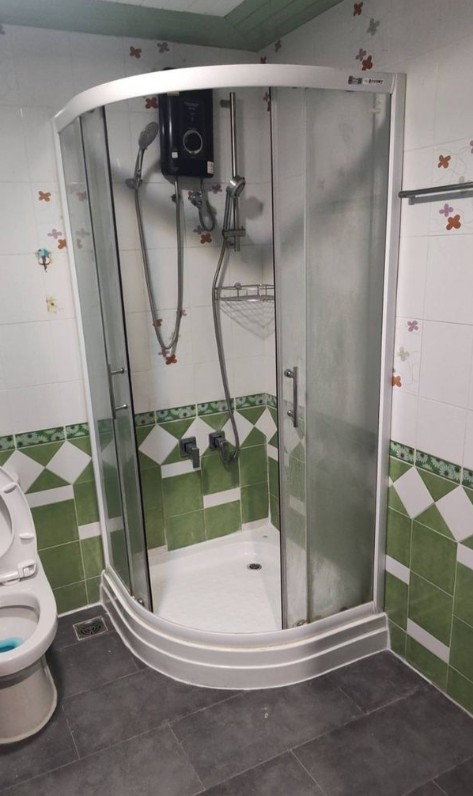 picture 🥳JC Tower. Fl.9 *Near BTS Saphan Khwai💚Line id: @thefirstagent [RAR2609-2650] - 10/10