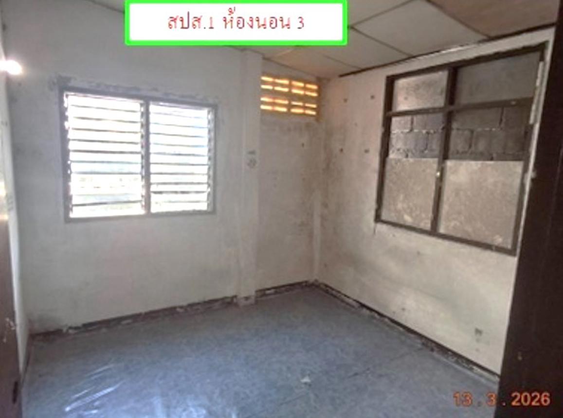 รูป บ้านเดี่ยว 43 ตร.วา เมืองนครราชสีมา นครราชสีมา 1.6M - รูปที่ 24/29