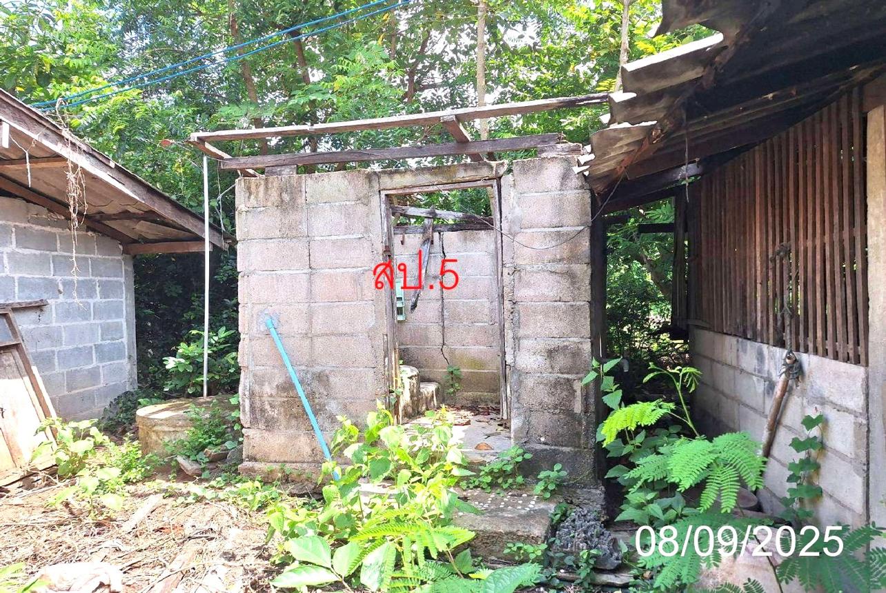 picture HOME 297 Sq.w. Mae Tha Lamphun for 845,000 - 47/53