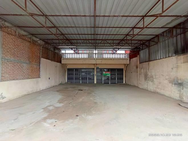 picture SHOP HOUSE 191 Sq.w. Phayakkhaphum Phisai Maha Sarakham for 5.9M - 2/37
