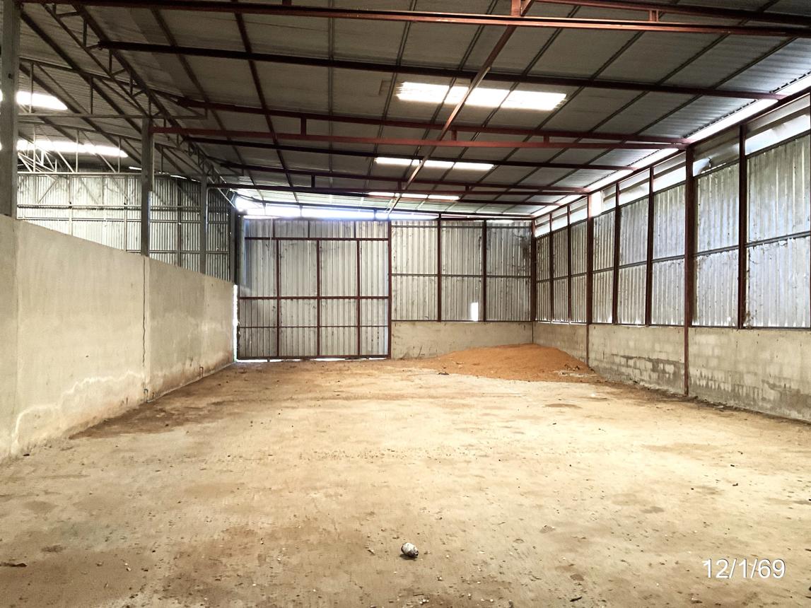 รูป โกดัง 3712.8 ตร.วา เมืองขอนแก่น ขอนแก่น 7.7M - รูปที่ 28/45