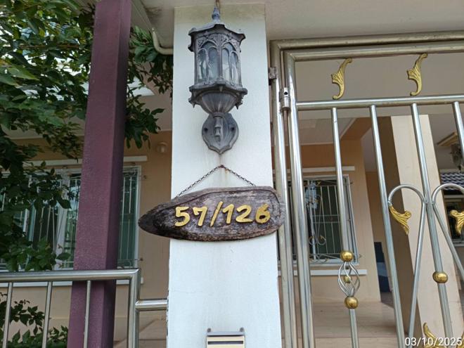 รูป บ้านเดี่ยว 136 ตร.วา ธาดา แกรนด์ นางรอง บุรีรัมย์ 5.5M - รูปที่ 21/45