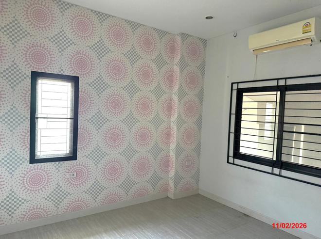 รูป บ้านเดี่ยว 63 ตร.วา สารภี เชียงใหม่ 2.2M - รูปที่ 10/31