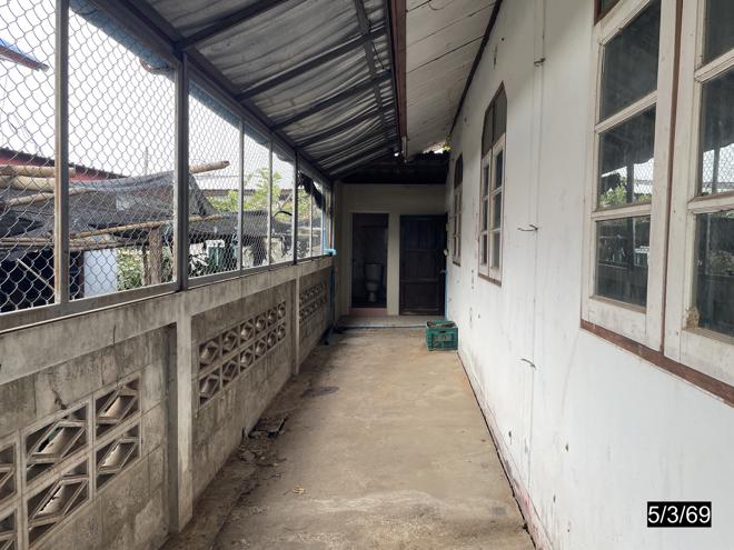 รูป บ้านเดี่ยว 49 ตร.วา เมืองขอนแก่น ขอนแก่น 2M - รูปที่ 15/35