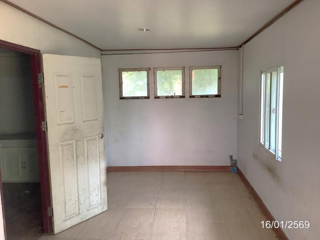 รูป บ้านเดี่ยว 465 ตร.วา สรรคบุรี ชัยนาท 2.9M - รูปที่ 8/53