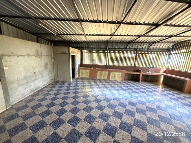picture HOME 132 Sq.w. Phibun Mangsahan Ubon Ratchathani for 2.4M - 8/39
