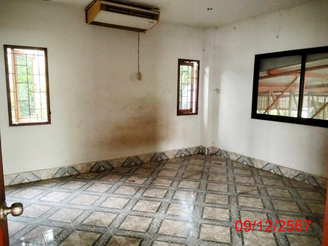 รูป อาคารพาณิชย์ 636 ตร.วา นาทวี สงขลา 20.9M - รูปที่ 26/35