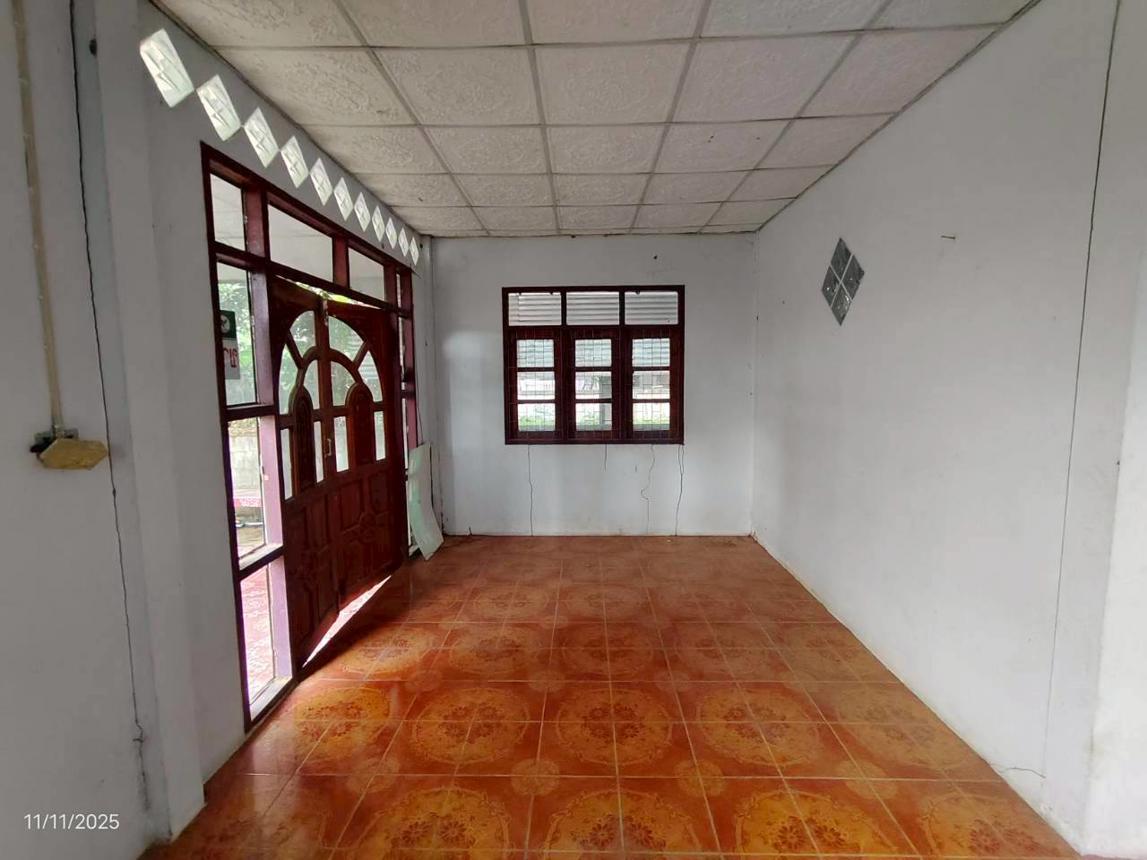 picture HOME 62 Sq.w. Khok Pho Chai Khon Kaen for 582,000 - 17/33