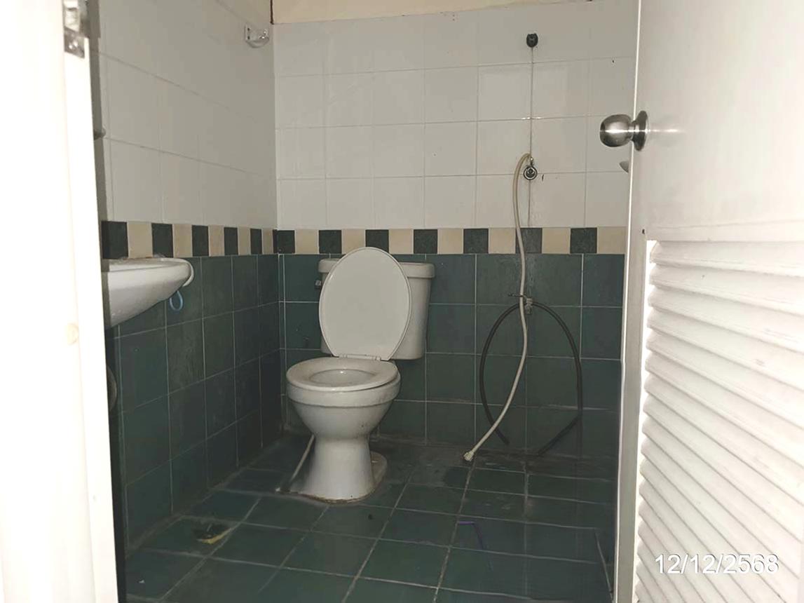 picture TOWN HOUSE 18 Sq.w. Muang Chachoengsao Chachoengsao for 1M - 18/31
