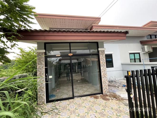 picture TOWN HOUSE 28.7 Sq.w. Pluak Daeng Rayong for 1.9M - 11/25
