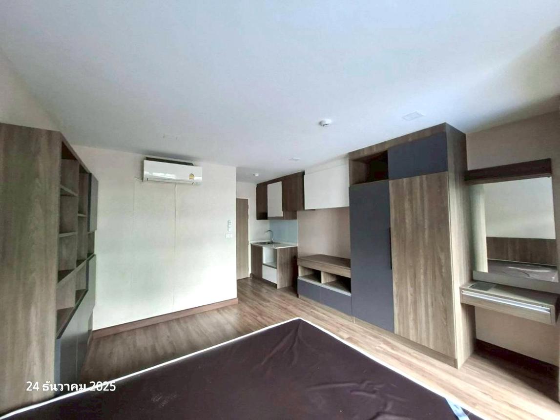 picture CONDO 24.13 Sq.m. Bangkok Noi Bangkok for 1.9M - 16/23