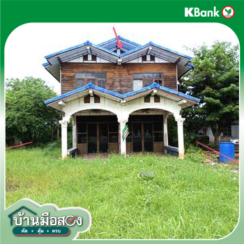 รูป บ้านเดี่ยว 153 ตร.วา ด่านขุนทด นครราชสีมา 526,000 - รูปที่ 29/31