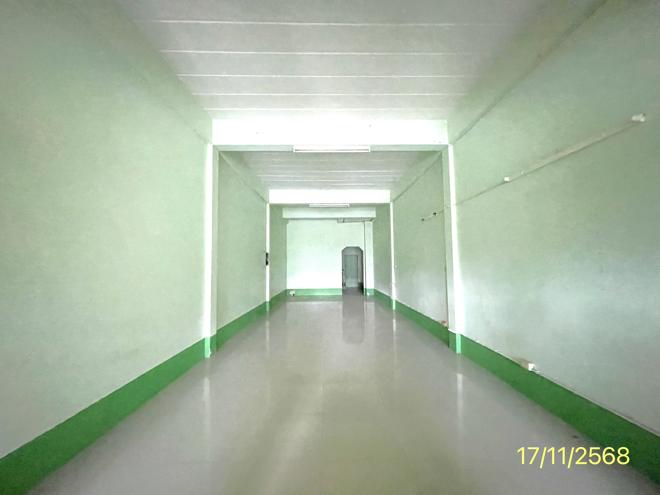 picture SHOP HOUSE 25.1 Sq.w. Muang Phatthalung Phatthalung for 2M - 4/29