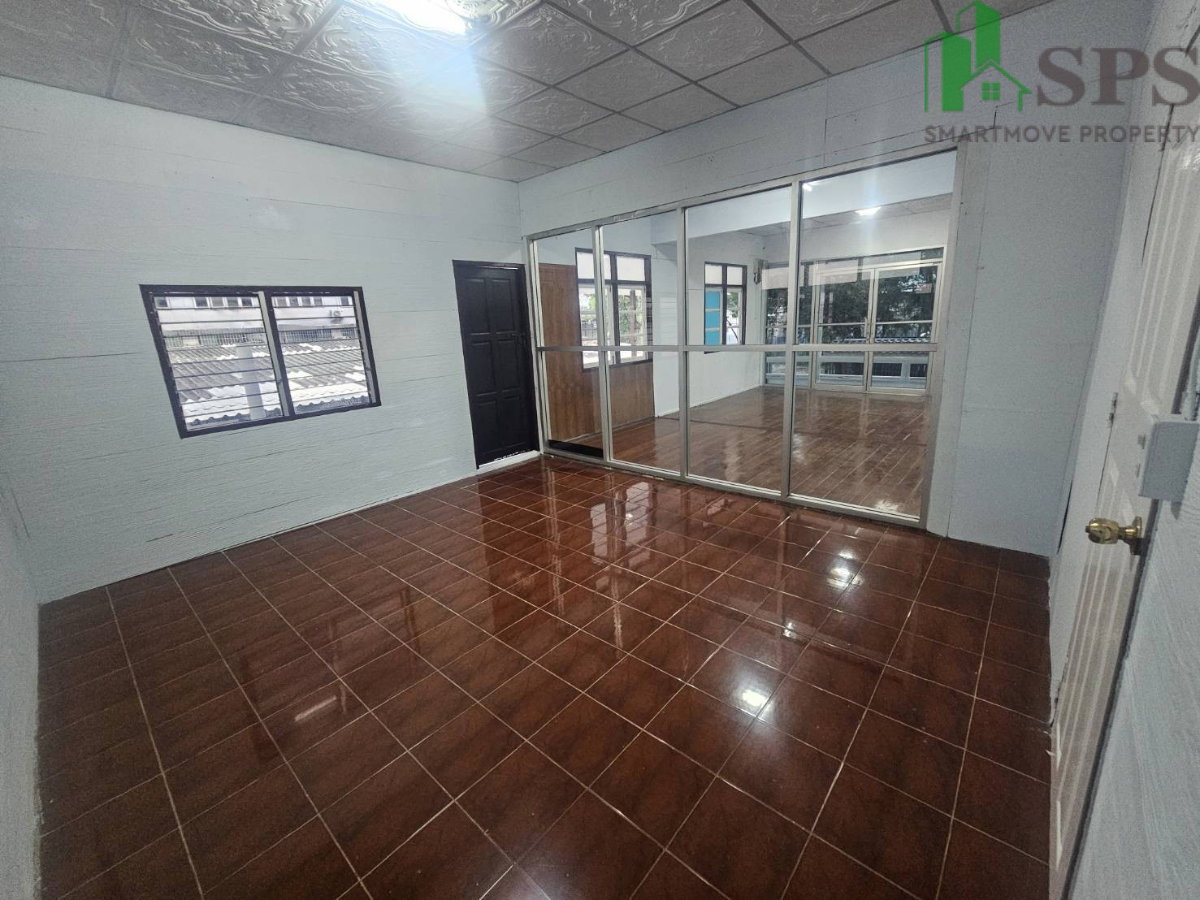 รูป ให้เช่า บ้านเดี่ยว / Home Office ย่านพัฒนาการ จดทะเบียนบริษัทได้ (SPSAD4158) - รูปที่ 20/31