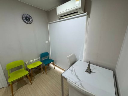 รูปภาพ AA486155 | 2 ห้องนอน | 1 ห้องน้ำ | BTS On Nut | 40 ตร.ม. | 21,000 บาท/เดือน — The Tree Sukhumvit 64 กรุงเทพฯ