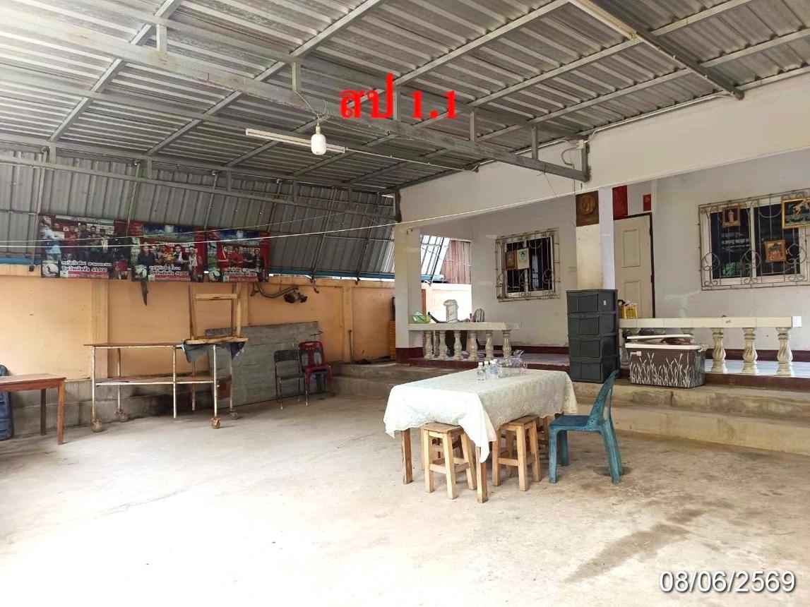 picture HOME 66.2 Sq.w. Fang Chiang Mai for 2.1M - 11/19