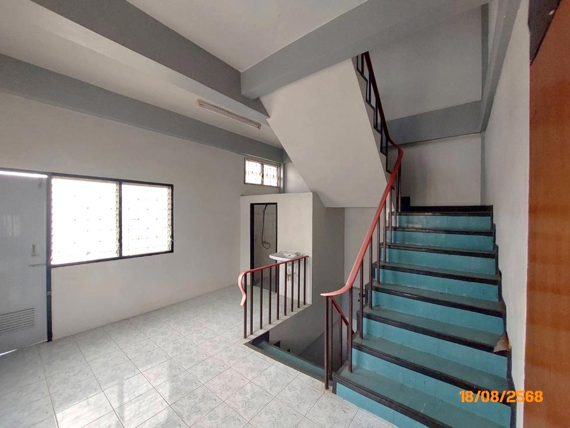 รูป ทาวน์เฮ้าส์ 18.2 ตร.วา เมืองสุราษฎร์ธานี สุราษฎร์ธานี 1.5M - รูปที่ 25/33