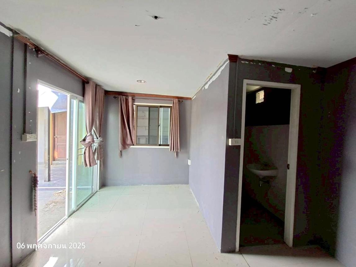 picture HOME 159 Sq.w. Bang Len Nakhon Pathom for 2.3M - 33/45