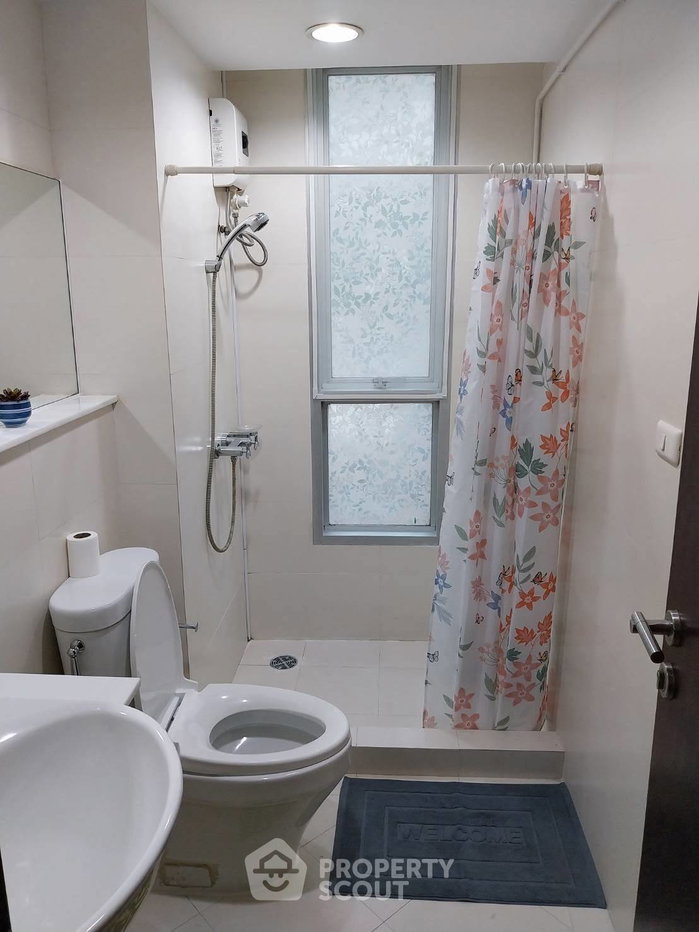 รูป คอนโด 2-ห้องนอน ที่ ดิ แอดเดรส สุขุมวิท 42 ใกล้ BTS เอกมัย (ID 3318965) - รูปที่ 14/15
