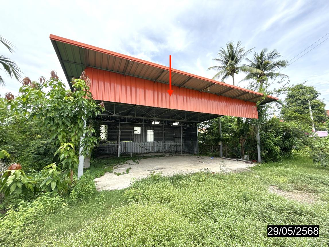 picture SHOP HOUSE 290 Sq.w. Khlong Khlung Kamphaeng Phet for 5.6M - 25/33