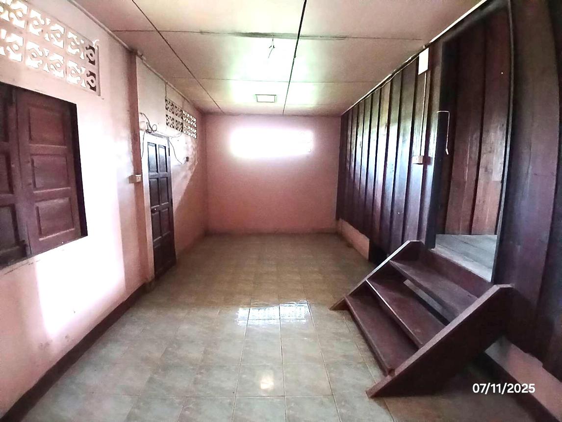 รูป บ้านเดี่ยว 128.1 ตร.วา ลี้ ลำพูน 745,000 - รูปที่ 21/31