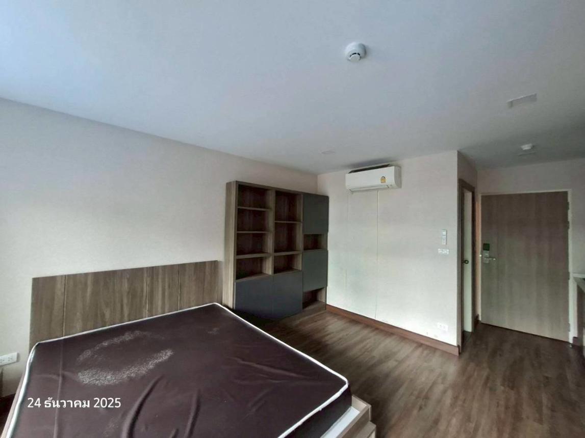 picture CONDO 24.13 Sq.m. Bangkok Noi Bangkok for 1.9M - 17/23