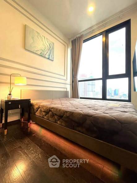รูป ราคาดี ห้องนอนเดียว ชั้น 19 ที่ Park Origin Thonglor ใกล้ BTS ทองหล่อ (ID 3316032) - รูปที่ 3/7