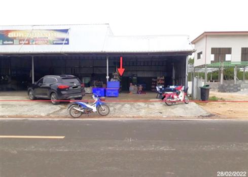 รูป บ้านเดี่ยว 456 ตร.วา เกษตรวิสัย ร้อยเอ็ด 3.8M - รูปที่ 18/21