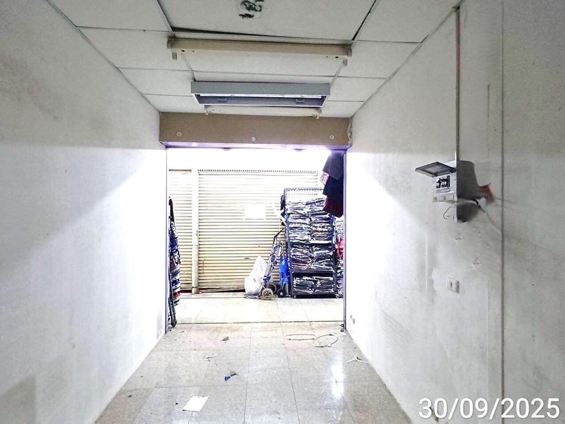 รูป ห้องชุดสำนักงาน 13.38 ตร.วา โบ๊เบ๊ทาวเวอร์ 2 เขตป้อมปราบศัตรูพ่าย กรุงเทพมหานคร 4.3M - รูปที่ 13/19