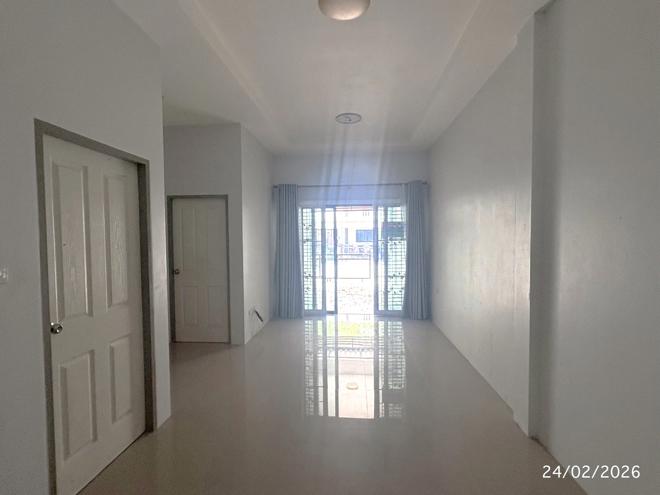 picture TOWN HOUSE 22.5 Sq.w. Pluak Daeng Rayong for 1.8M - 7/31