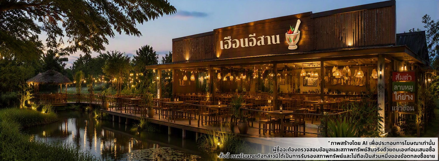 รูป ที่ดินเปล่า 4000 ตร.วา อำเภอเมืองหนองบัวลำภู จังหวัดหนองบัวลำภู 6.2M - รูปที่ 9/11