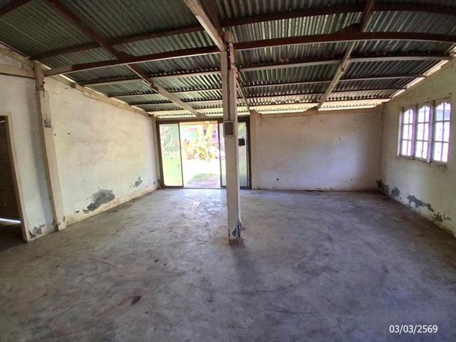 รูป บ้านเดี่ยว 51 ตร.วา จังหาร ร้อยเอ็ด 313,000 - รูปที่ 5/25