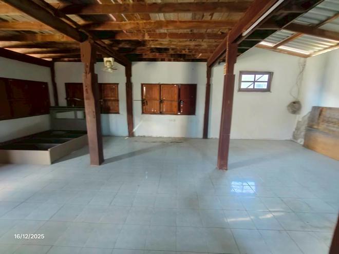 รูป บ้านเดี่ยว 113 ตร.วา บ้านไผ่ ขอนแก่น 396,000 - รูปที่ 5/25