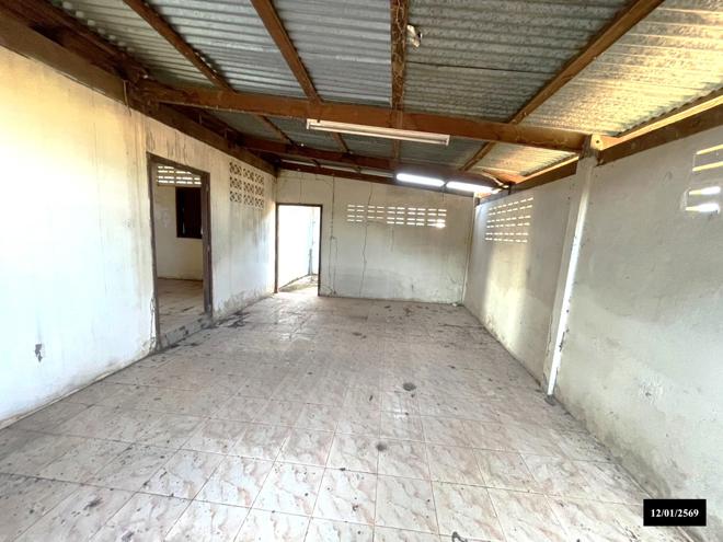 รูป บ้านเดี่ยว 290.3 ตร.วา เมืองนครพนม นครพนม 1.3M - รูปที่ 8/25