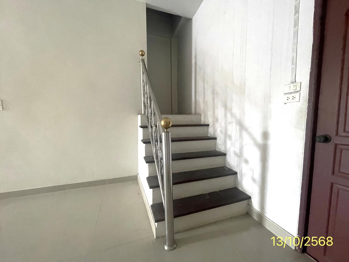 picture SHOP HOUSE 18.6 Sq.w. Hat Yai Songkhla for 2.4M - 24/39