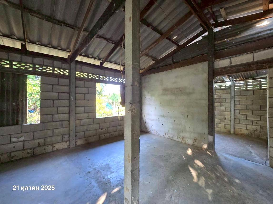 รูป บ้านเดี่ยว 103 ตร.วา เมืองกำแพงเพชร กำแพงเพชร 231,000 - รูปที่ 23/27
