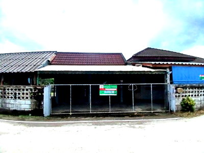 Houses for sale Lamphun : HOME 172 Sq.w. Ban Hong Lamphun for 1.6M