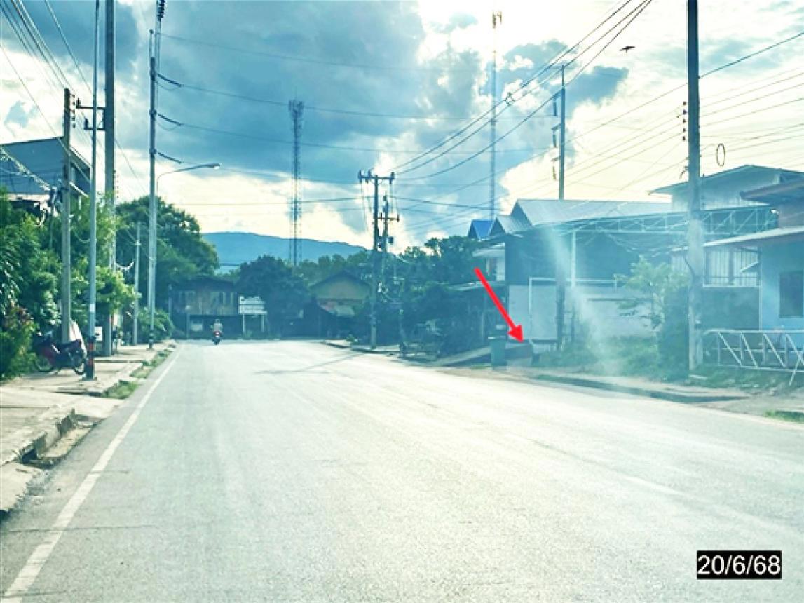 รูป บ้านเดี่ยว 30.2 ตร.วา เกษตรสมบูรณ์ ชัยภูมิ 1M - รูปที่ 9/13