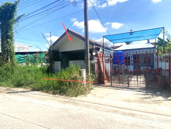 picture TOWN HOUSE 25 Sq.w. Muang Khon Kaen Khon Kaen for 1.3M - 2/13