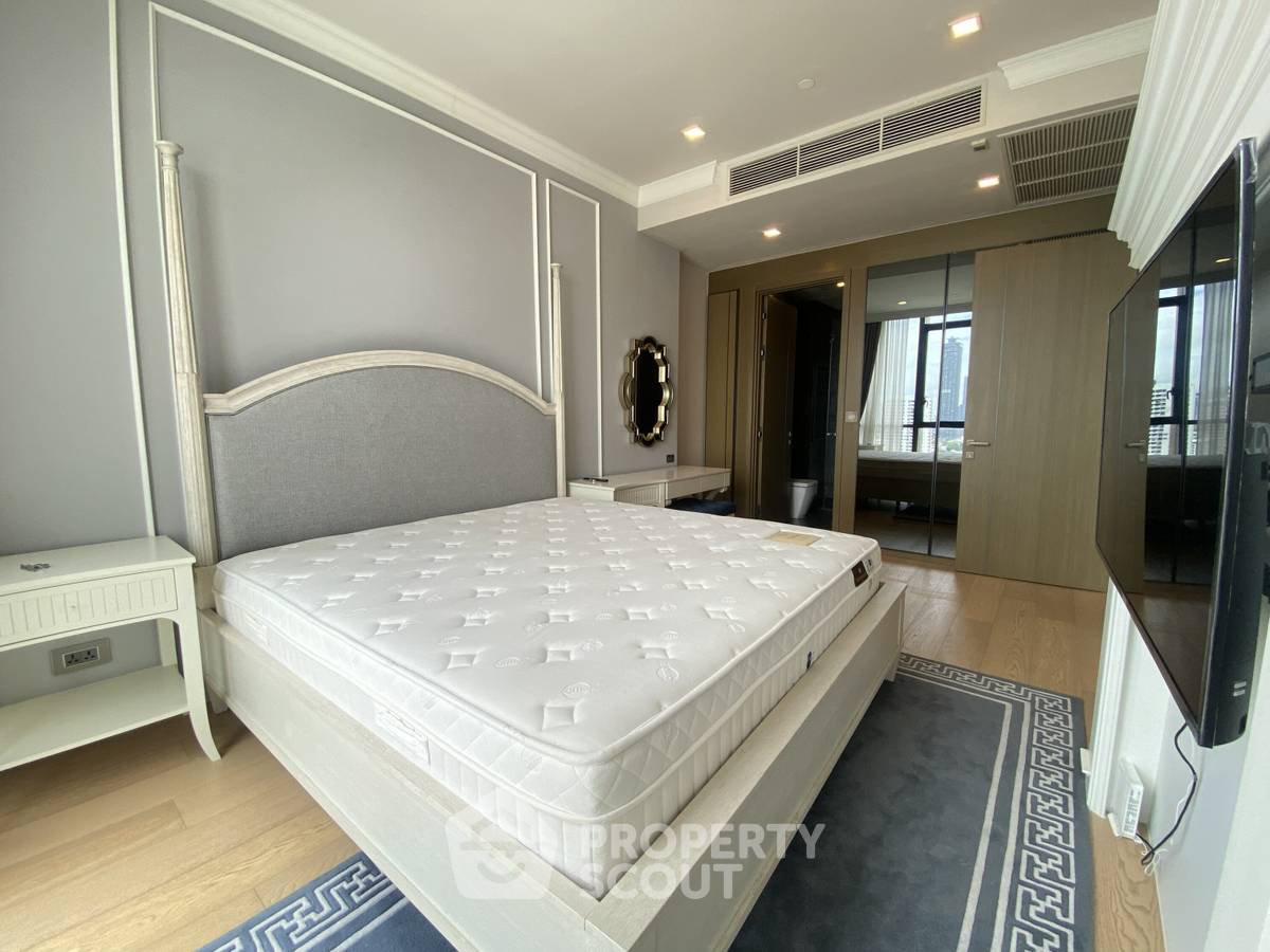 picture High-Floor 2-BR 125 Sqm For Rent At The Monument Thonglo (ID 820672) - 10/19