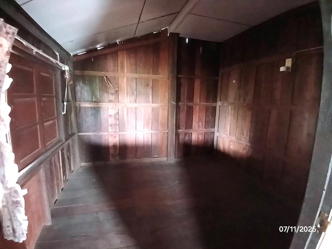 รูป บ้านเดี่ยว 128.1 ตร.วา ลี้ ลำพูน 745,000 - รูปที่ 24/31