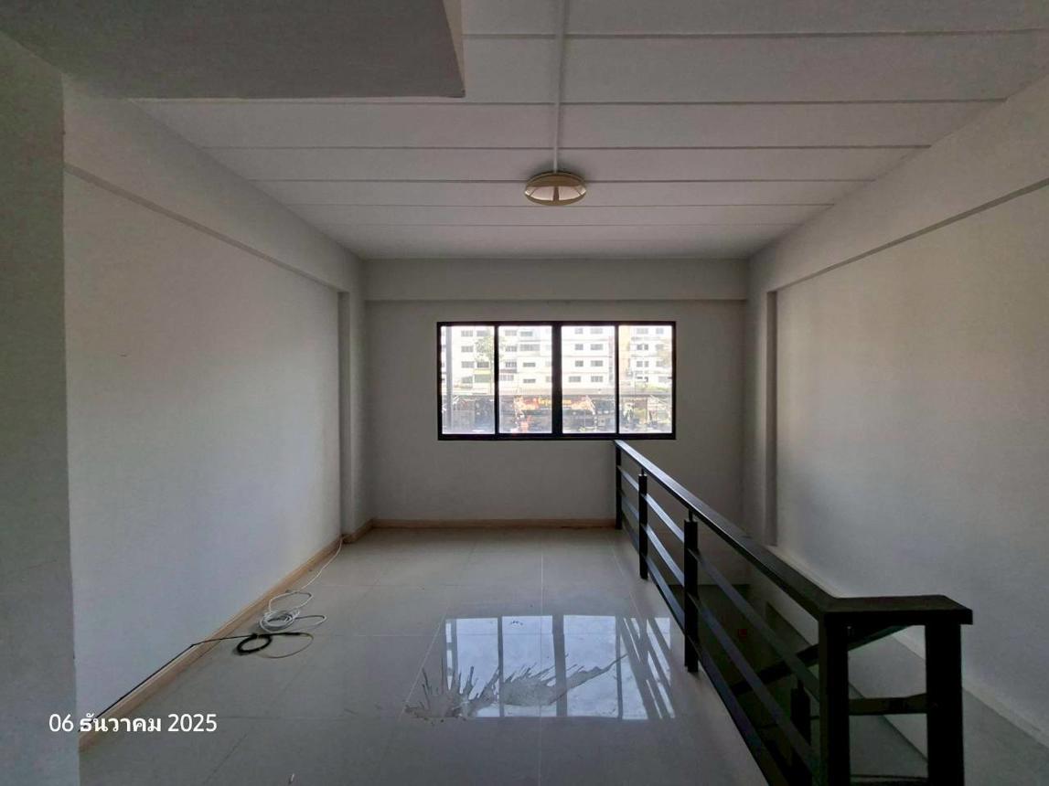 picture SHOP HOUSE 21.3 Sq.w. Bang Bon Bangkok for 4.3M - 25/45