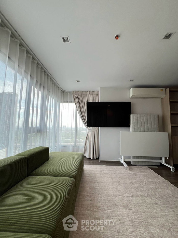 รูป คอนโด 1 ห้องนอน ชั้น 28 Life Ladprao Valley ใกล้ BTS ห้าแยกลาดพร้าว (ID 3317465) - รูปที่ 2/4