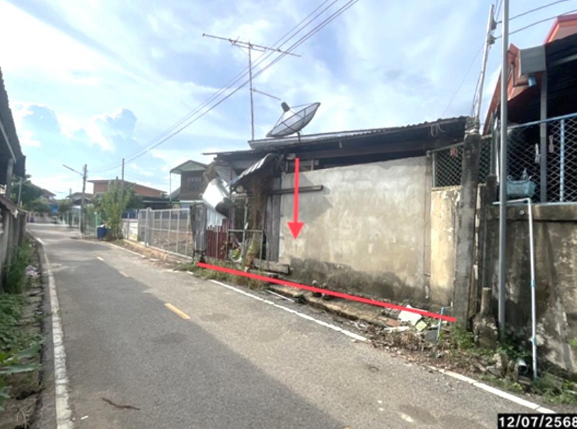 รูป บ้านเดี่ยว 27 ตร.วา แก้งคร้อ ชัยภูมิ 462,000 - รูปที่ 9/15