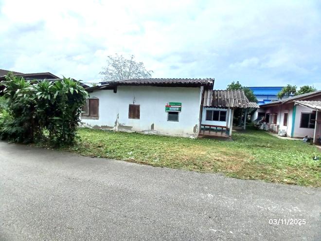 รูป บ้านเดี่ยว 79 ตร.วา เมืองลำพูน ลำพูน 650,000 - รูปที่ 1/29