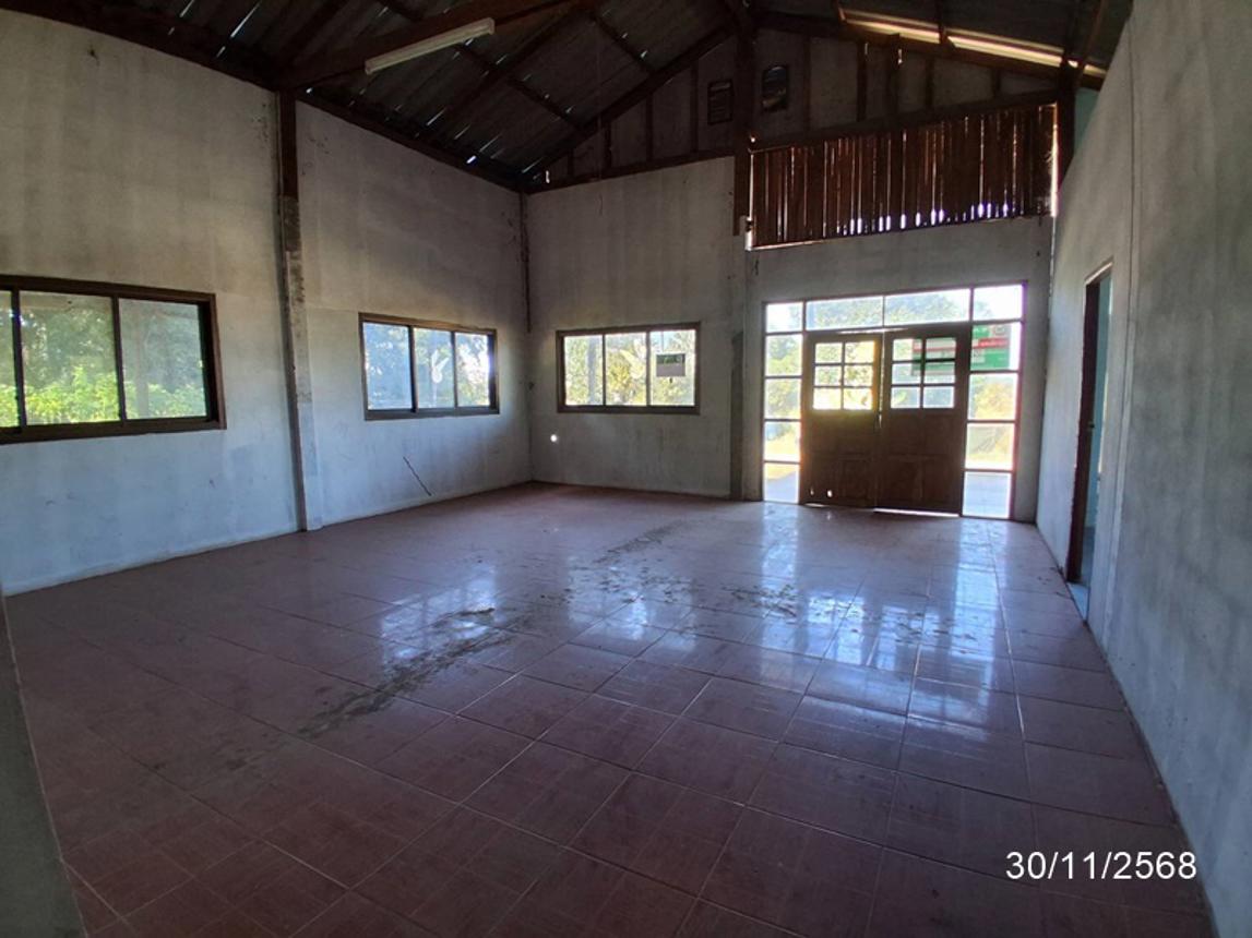 รูป บ้านเดี่ยว 100 ตร.วา จตุรพักตรพิมาน ร้อยเอ็ด 945,000 - รูปที่ 14/27